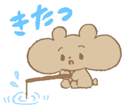 Otafukuma PokuPoku Vol.02 sticker #2112927