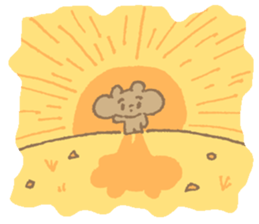 Otafukuma PokuPoku Vol.02 sticker #2112929