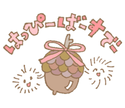 Otafukuma PokuPoku Vol.02 sticker #2112934
