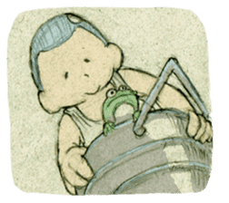 Mr. Tasutsu in 1964 sticker #2113248