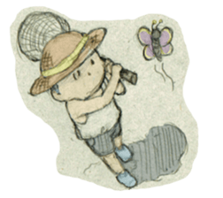 Mr. Tasutsu in 1964 sticker #2113249