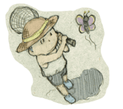 Mr. Tasutsu in 1964 sticker #2113249