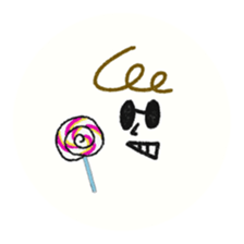 UK boy sticker #2113794