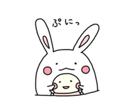 relaxed life sticker #2114181