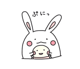 relaxed life sticker #2114181