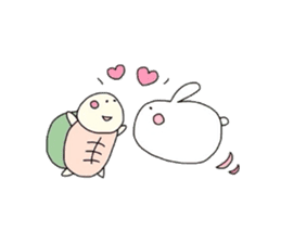 relaxed life sticker #2114183