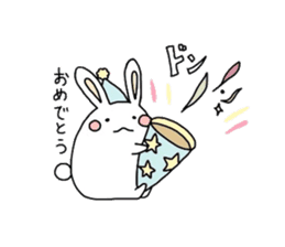 relaxed life sticker #2114184