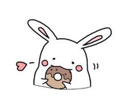 relaxed life sticker #2114188