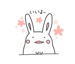 relaxed life sticker #2114190