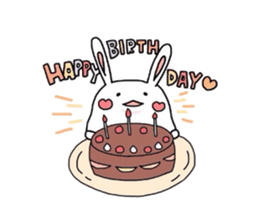 relaxed life sticker #2114191