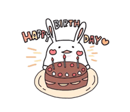 relaxed life sticker #2114191