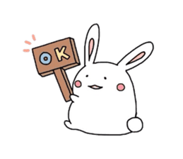 relaxed life sticker #2114192