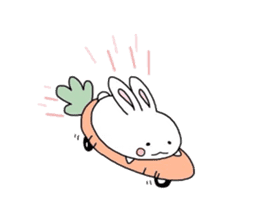 relaxed life sticker #2114193