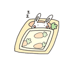 relaxed life sticker #2114200