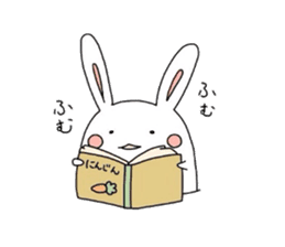 relaxed life sticker #2114201