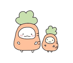 relaxed life sticker #2114203