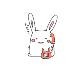 relaxed life sticker #2114210