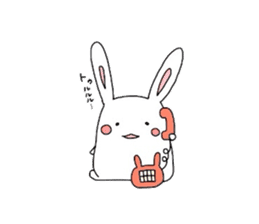 relaxed life sticker #2114210