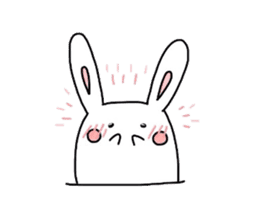 relaxed life sticker #2114214