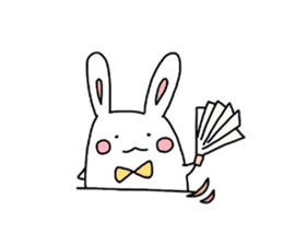 relaxed life sticker #2114219