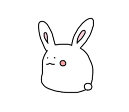 relaxed life sticker #2114220