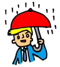 cool Bodyguard sticker #2114261