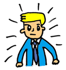 cool Bodyguard sticker #2114288