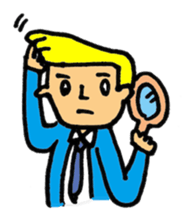 cool Bodyguard sticker #2114298