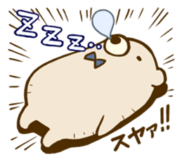 Kumaro & Tsucky sticker #2114475