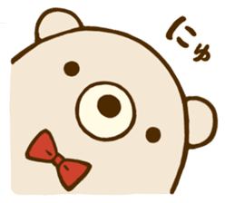 Kumaro & Tsucky sticker #2114489