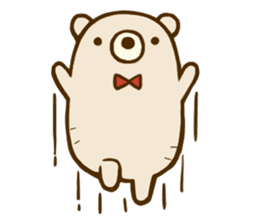 Kumaro & Tsucky sticker #2114500