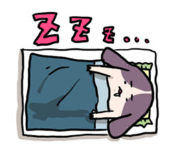 POKONOSUKE-DOG sticker #2114705