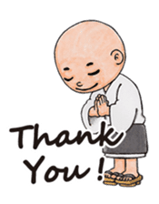 Noisily Samurai Drama (English ver.) sticker #2115905