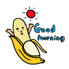 Veggies and Fruits sticker #2116101