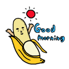 Veggies and Fruits sticker #2116101