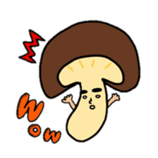 Veggies and Fruits sticker #2116108