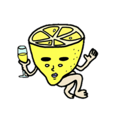 Veggies and Fruits sticker #2116126