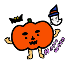 Veggies and Fruits sticker #2116138