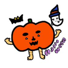 Veggies and Fruits sticker #2116138