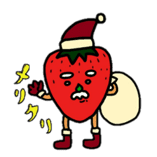 Veggies and Fruits sticker #2116139