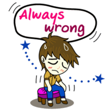 Perfect Couples sticker #2116143