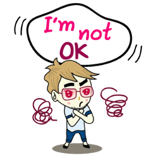 Perfect Couples sticker #2116145