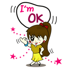 Perfect Couples sticker #2116146