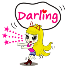 Perfect Couples sticker #2116150