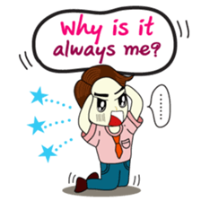 Perfect Couples sticker #2116153