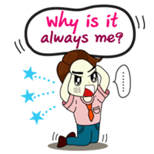 Perfect Couples sticker #2116153