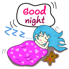 Perfect Couples sticker #2116156