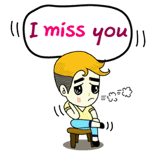 Perfect Couples sticker #2116157