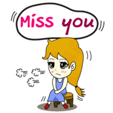 Perfect Couples sticker #2116158