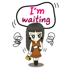 Perfect Couples sticker #2116160